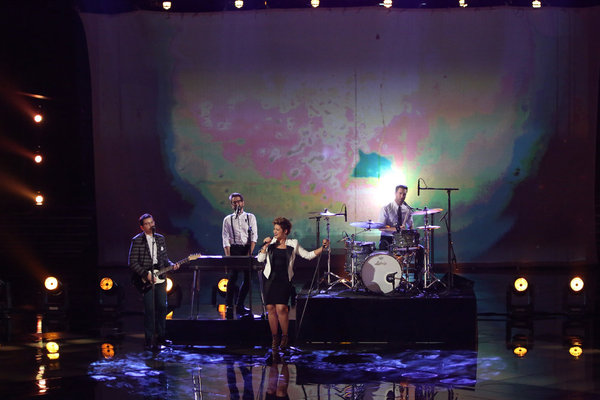The Voice – Season 5