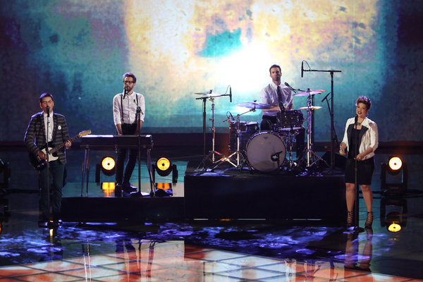 The Voice – Season 5