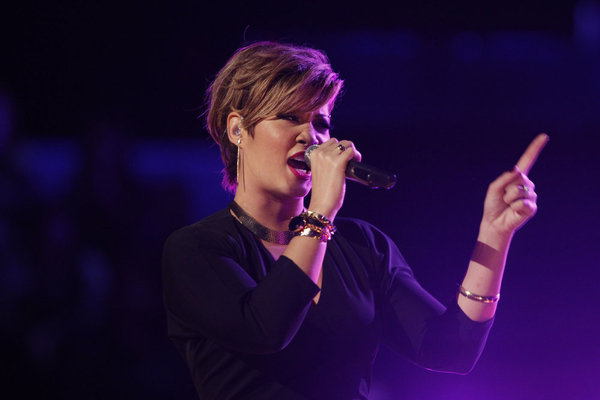 The Voice – Season 5