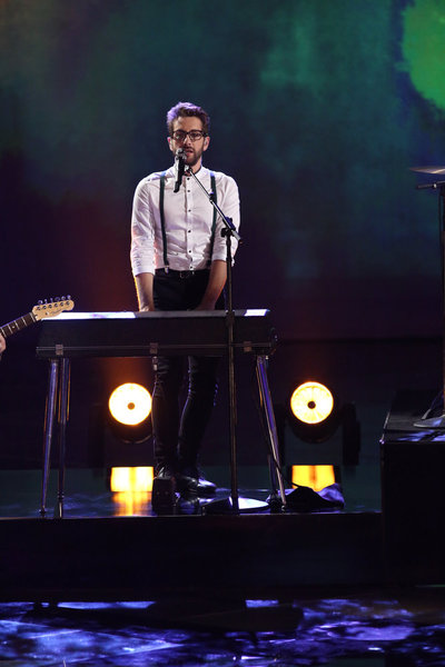The Voice – Season 5