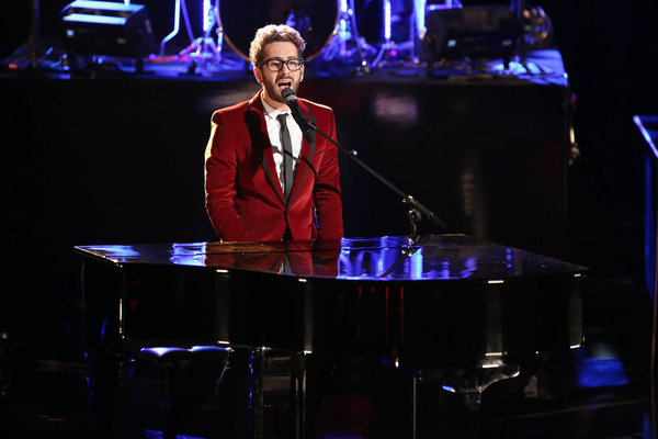 The Voice – Season 5