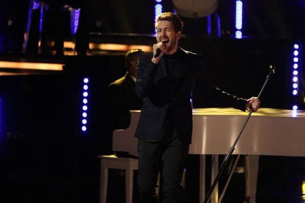 The Voice USA 2013 Spoilers – Will Champlin