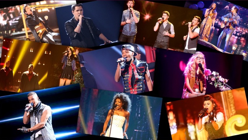 The X Factor 2013 Season 3 Spoilers – Top 10 Predictions