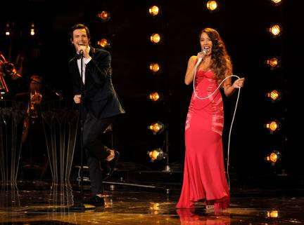 The X Factor USA 2013 Spoilers – Alex & Sierra