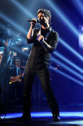 The X Factor USA 2013 Spoilers – Jeff Gutt