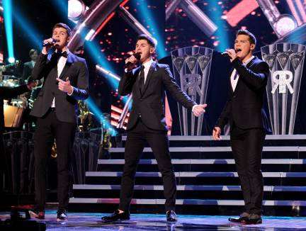 The X Factor USA 2013 Spoilers – Restless Road
