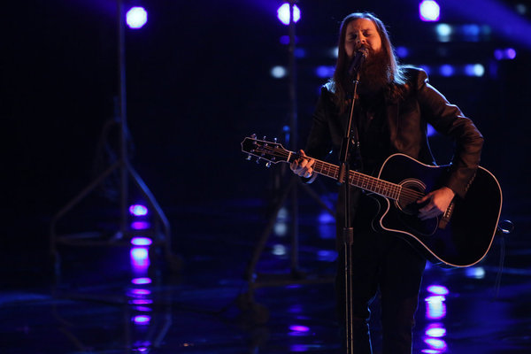 The Voice – Season 5