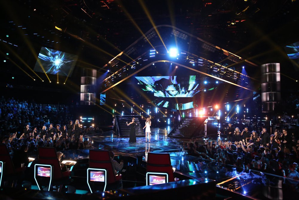 The Voice – Season 5