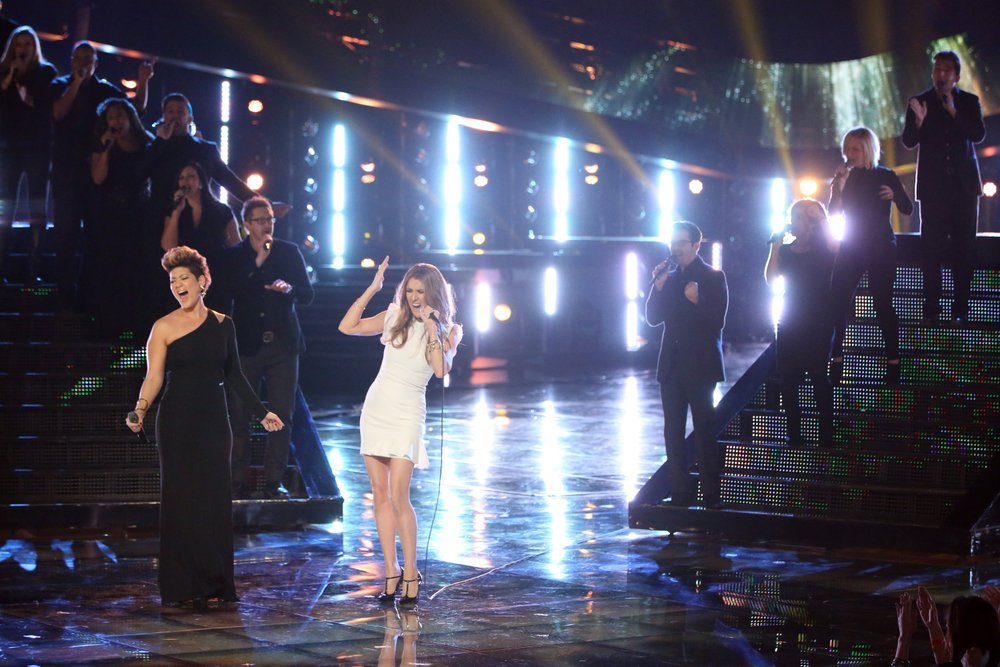 The Voice – Season 5