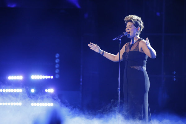 The Voice – Season 5