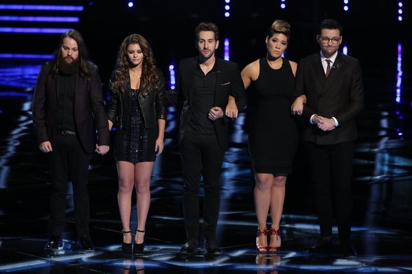 The Voice – Season 5