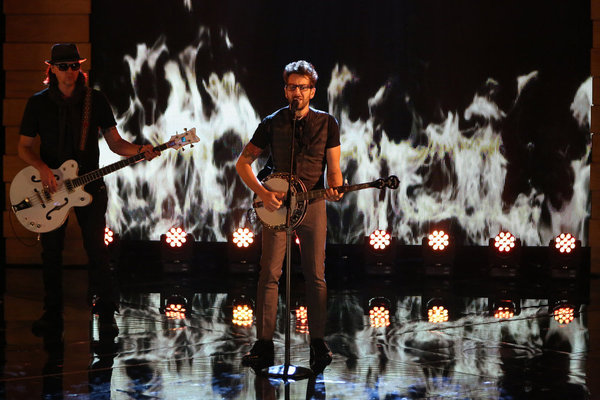 The Voice – Season 5
