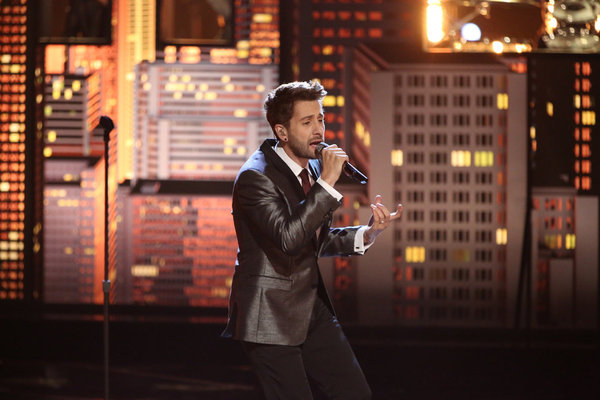 The Voice – Season 5