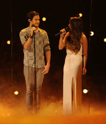 The X Factor 2013 Season 3 Spoilers – Alex & Sierra