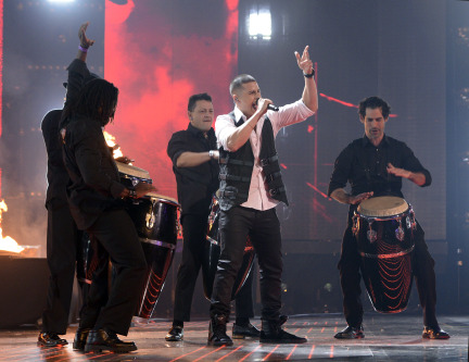 The X Factor 2013 Season 3 Spoilers – Carlito Olivero