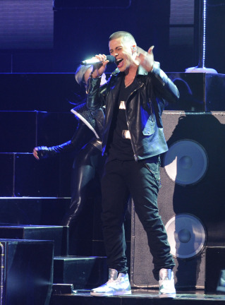The X Factor 2013 Season 3 Spoilers – Carlito Olivero