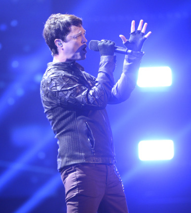 The X Factor 2013 Season 3 Spoilers – Jeff Gutt