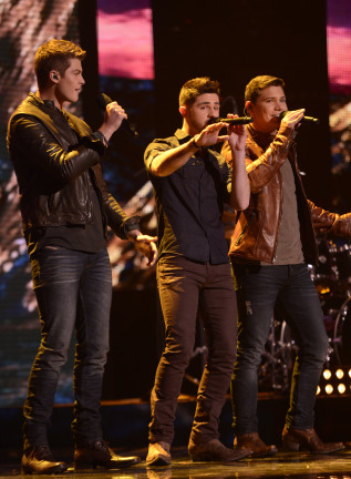 The X Factor 2013 Season 3 Spoilers – Restless Road