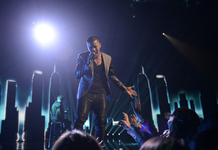 The X Factor USA 2013 Spoilers – Carlito Olivero