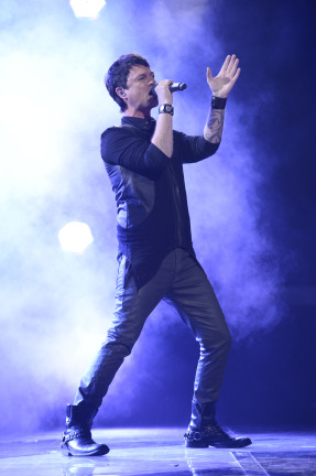 The X Factor USA 2013 Spoilers – Jeff Gutt