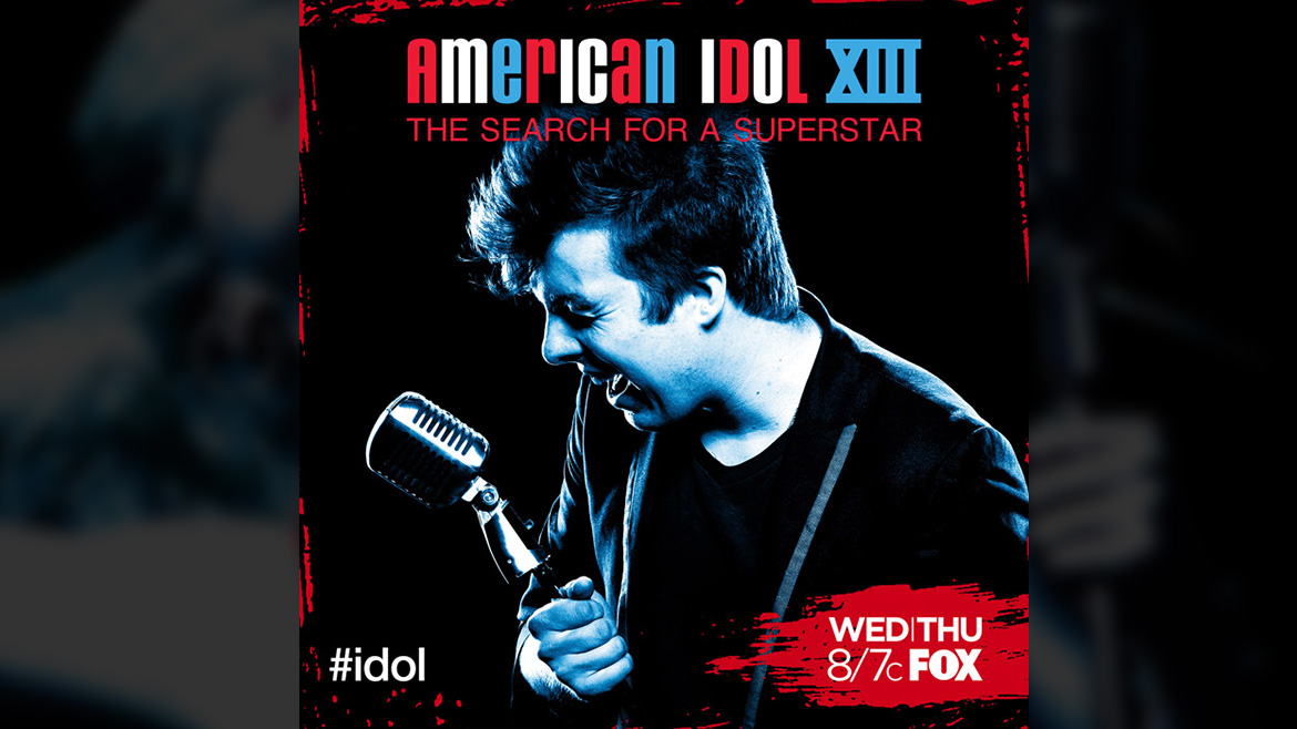 American Idol 2014 Spoilers – Alex Preston
