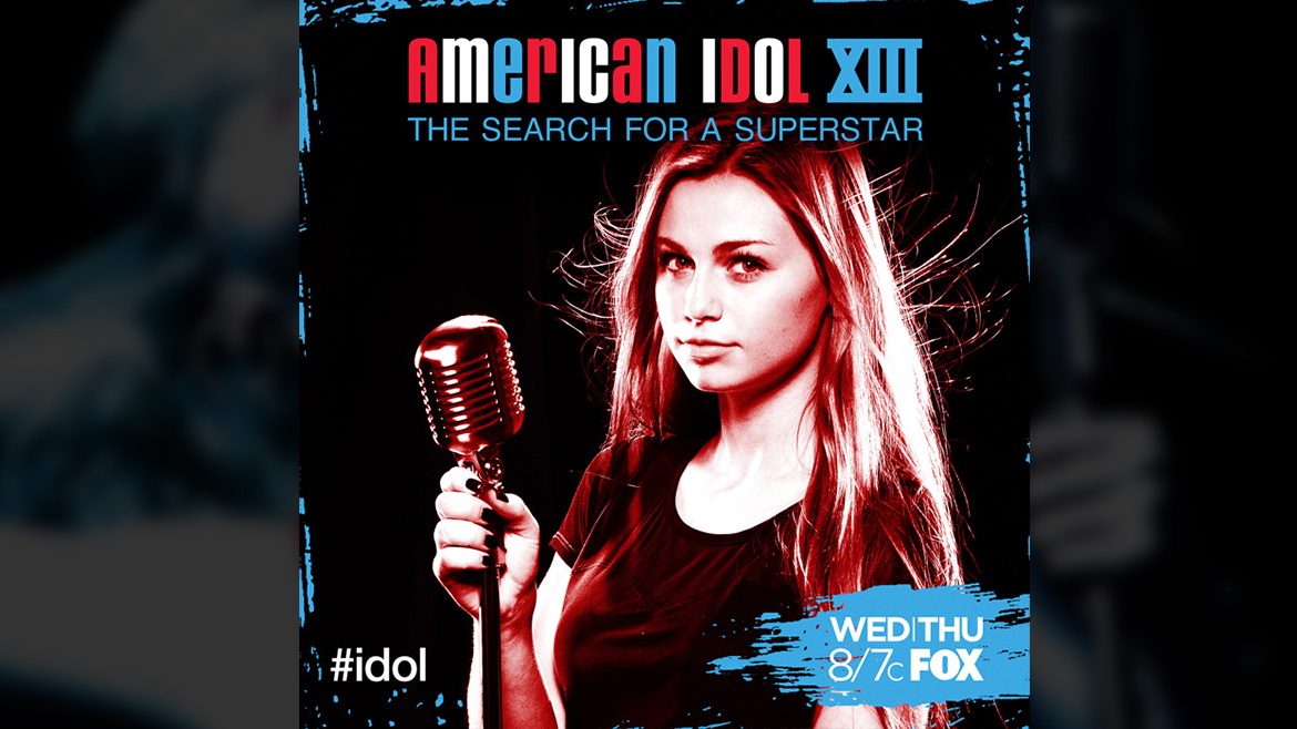 American Idol 2014 Spoilers – Austin Wolfe