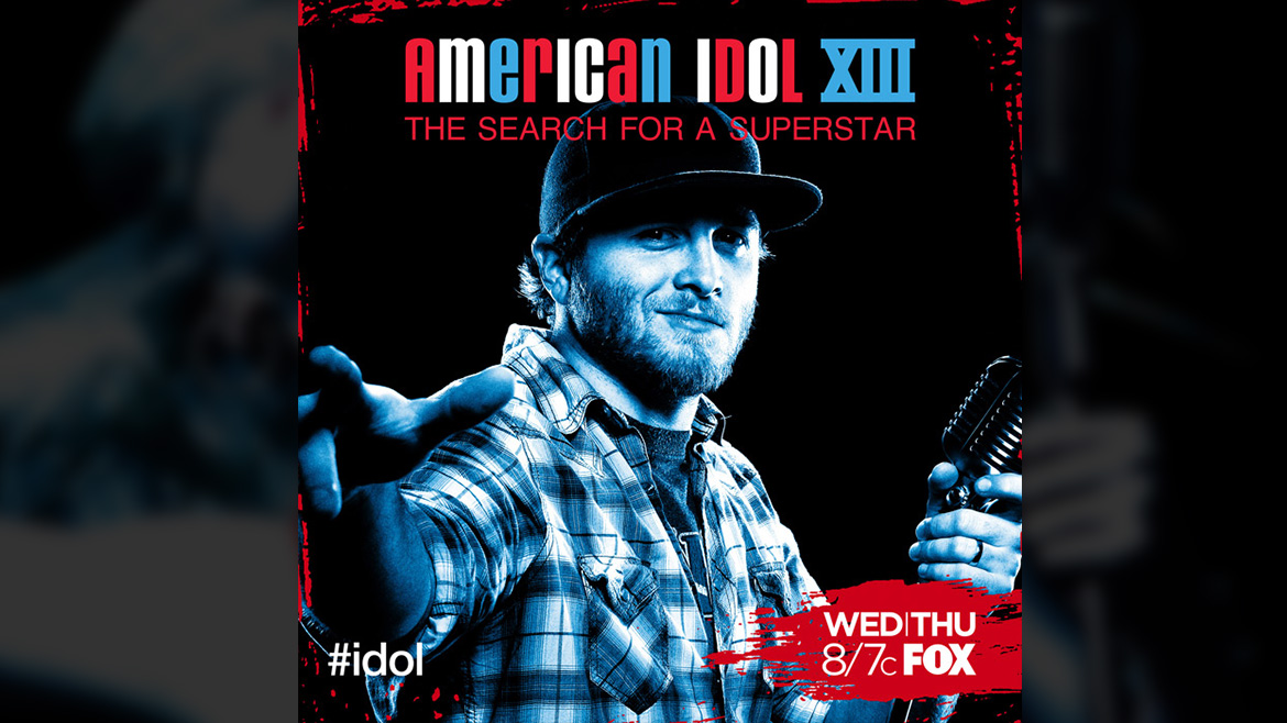 American Idol 2014 Spoilers – Ben Briley