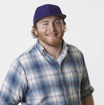 American Idol 2014 Spoilers – Ben Briley