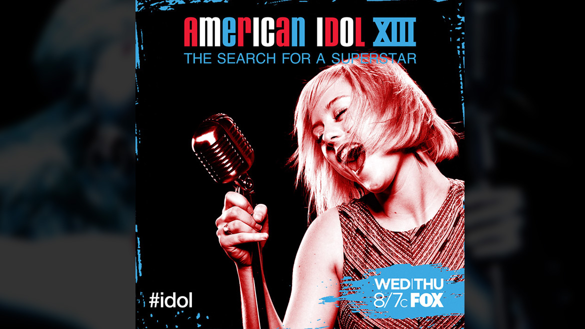 American Idol 2014 Spoilers – Brandy Neelly