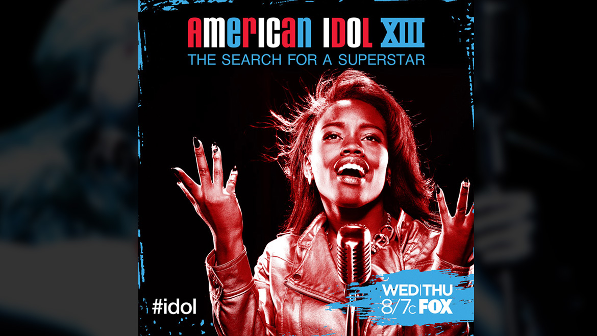 American Idol 2014 Spoilers – Bria Anai Johnson