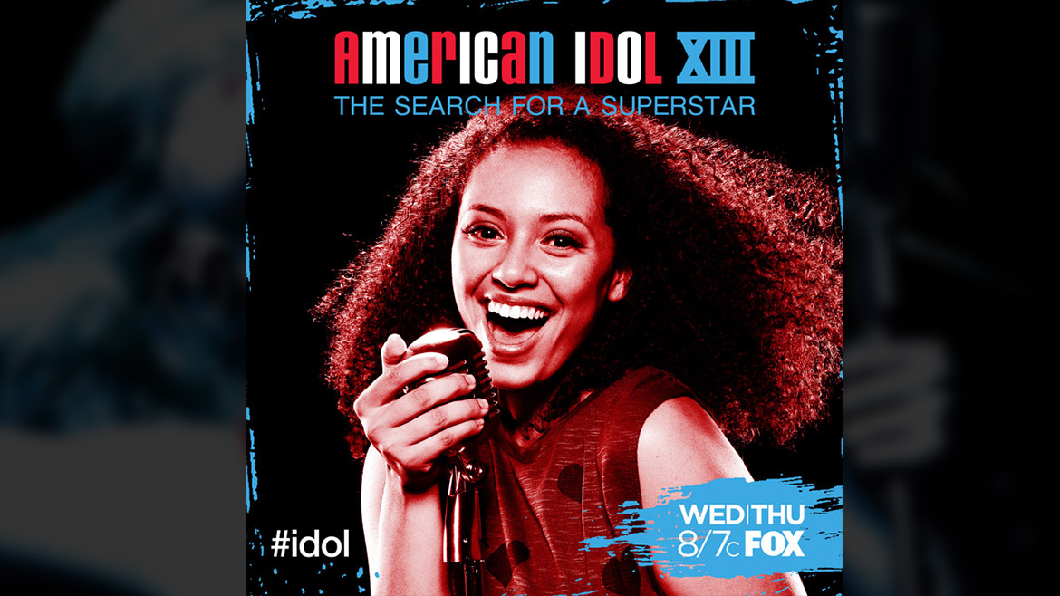 American Idol 2014 Spoilers – Briana Oakley