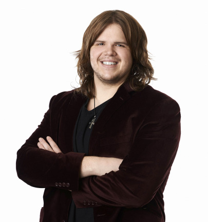American Idol 2014 Spoilers – Caleb Johnson