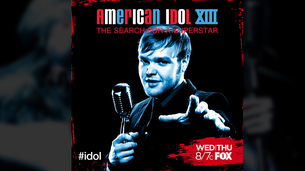 American Idol 2014 Spoilers – Casey Thrasher