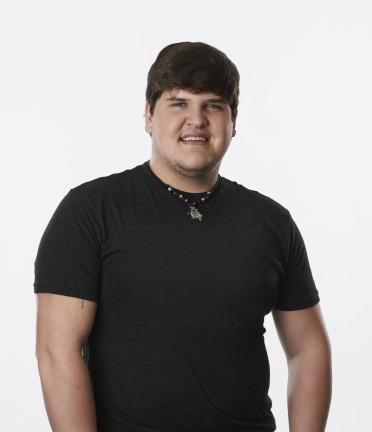 American Idol 2014 Spoilers – Dexter Roberts