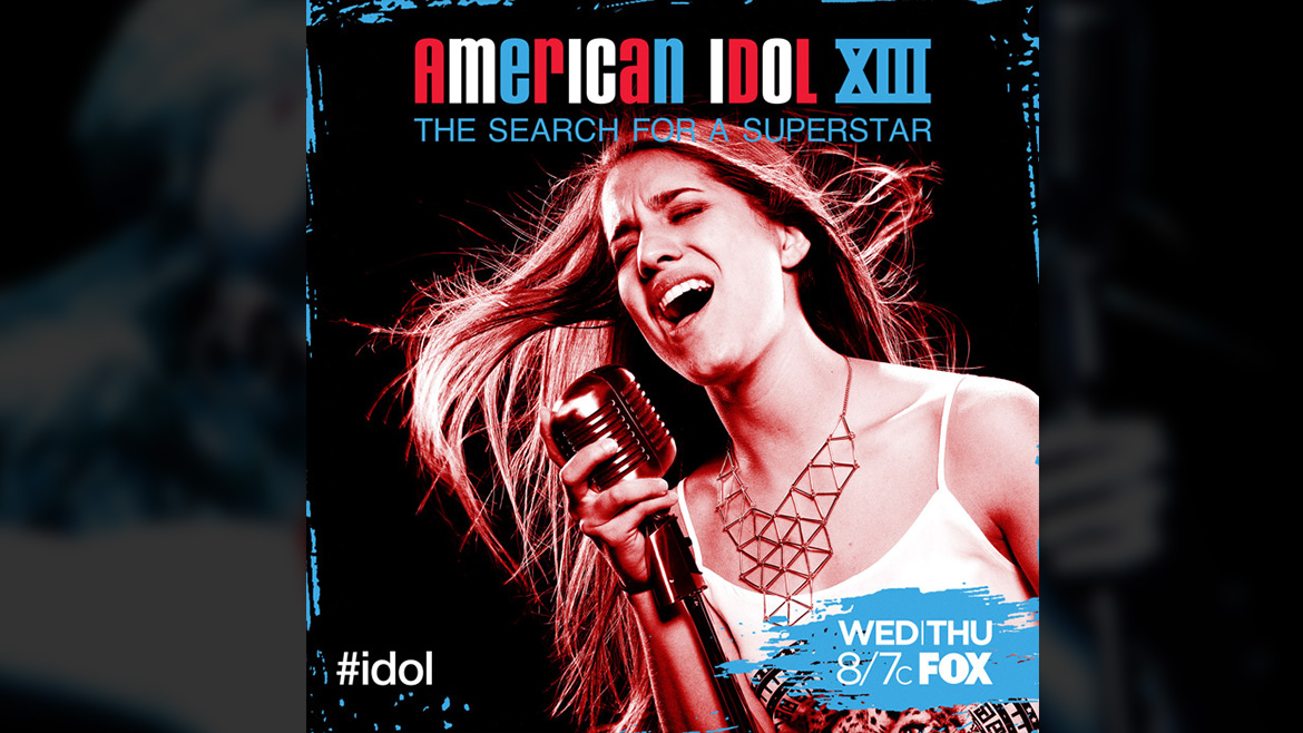 American Idol 2014 Spoilers – Emily Piriz