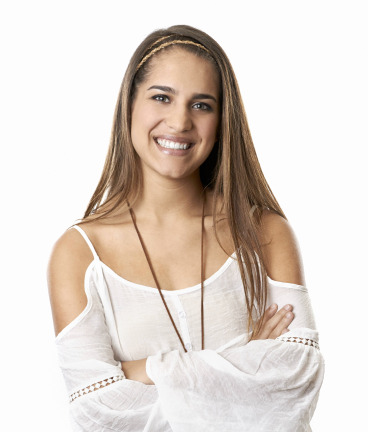 American Idol 2014 Spoilers – Emily Piriz