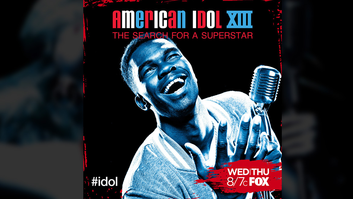 American Idol 2014 Spoilers – George Lovett