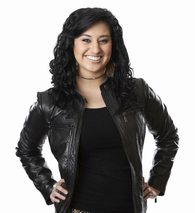American Idol 2014 Spoilers – Jena Irene