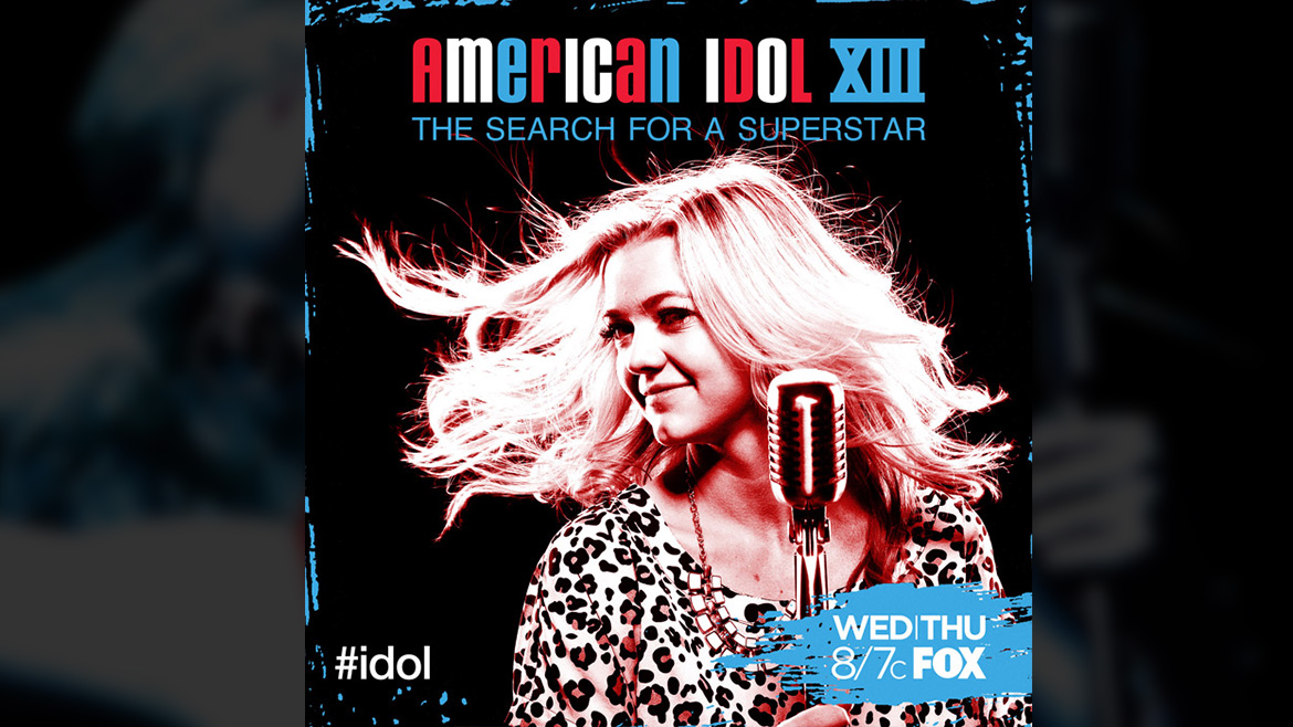American Idol 2014 Spoilers – Kenzie Hall