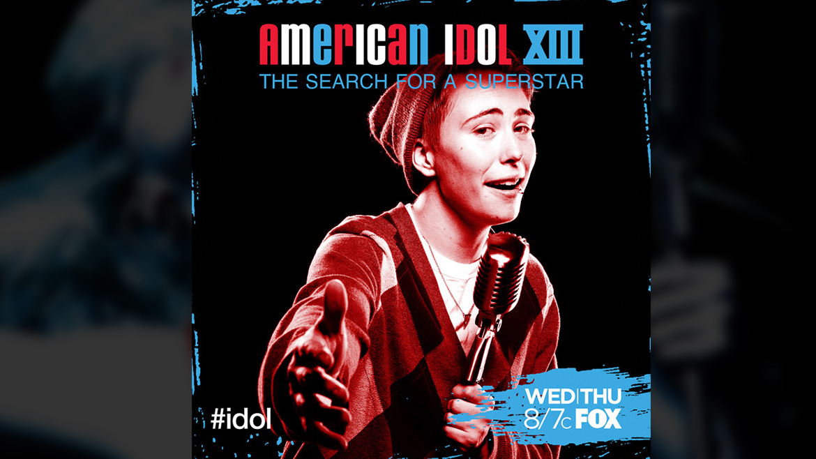 American Idol 2014 Spoilers – MK Nobilette