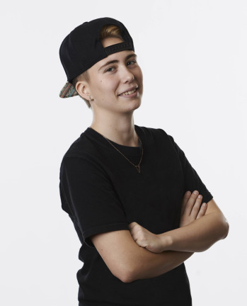 American Idol 2014 Spoilers – MK Nobilette