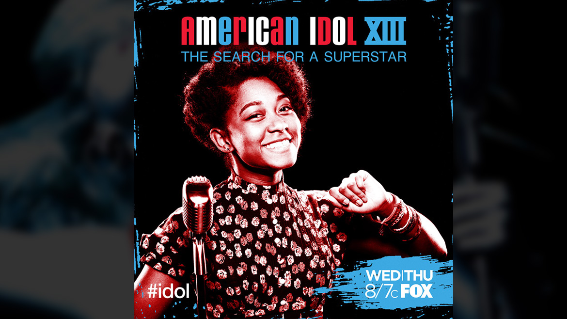 American Idol 2014 Spoilers – Majesty Rose York