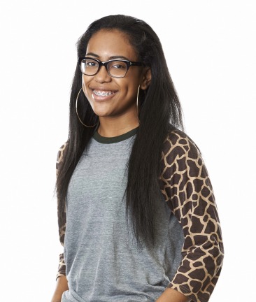 American Idol 2014 Spoilers – Malaya Watson