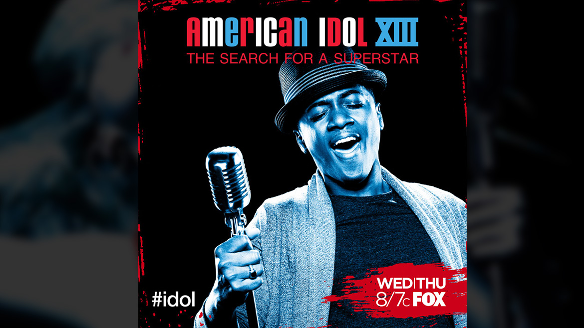 American Idol 2014 Spoilers – Neco Starr