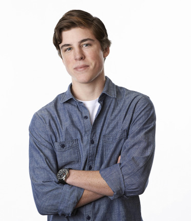 American Idol 2014 Spoilers – Sam Woolf