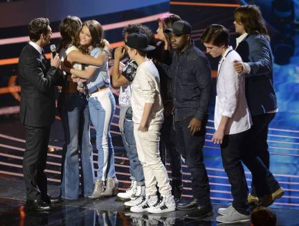 American Idol 2014 Spoilers – Season 13 Top 12