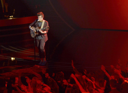 American Idol 2014 Spoilers – Top 12 Alex Preston
