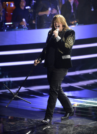 American Idol 2014 Spoilers – Top 12 Caleb Johnson
