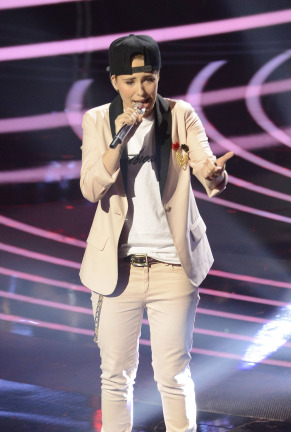 American Idol 2014 Spoilers – Top 12 MK Nobilette