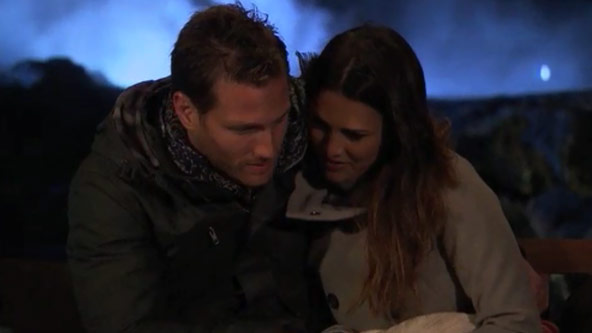 Bachelor Juan Pablo 2014 Spoilers – Andi’s Date